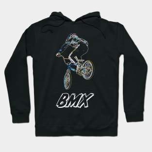 bmx Hoodie